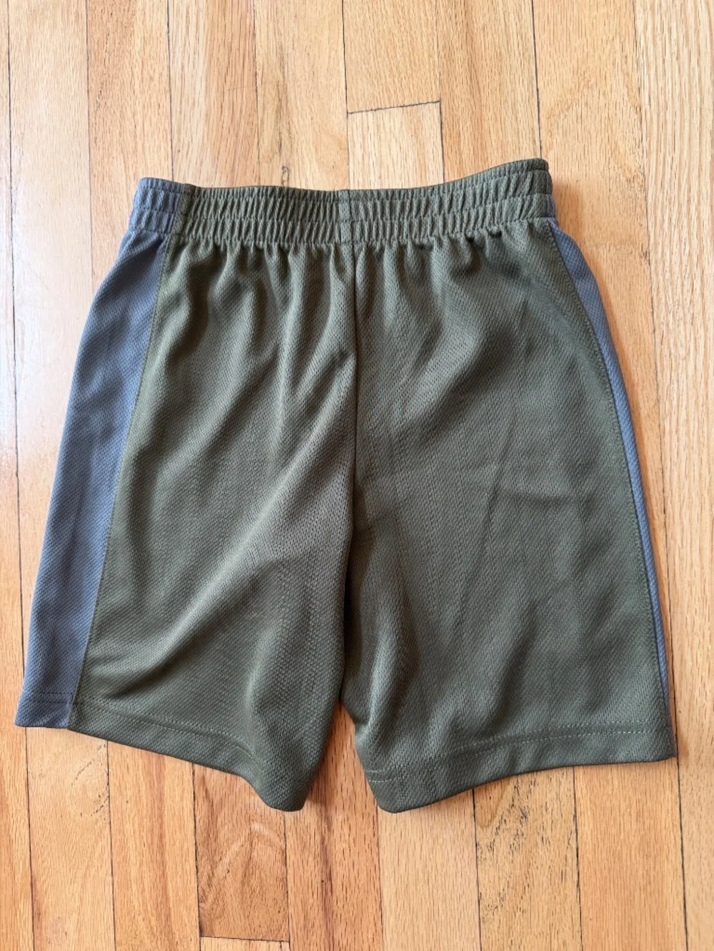 Nike Dri-Fit Shorts Set